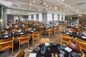 Comwell Bygholm Park