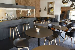 Hotel Sonderborg Strand