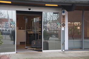 Hotel Sonderborg Strand