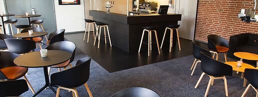 Hotel Sonderborg Strand