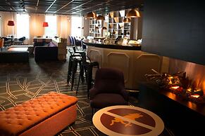 Scandic Sundsvall Nord