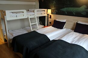 Scandic Sundsvall Nord