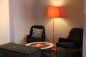 Scandic Sundsvall Nord