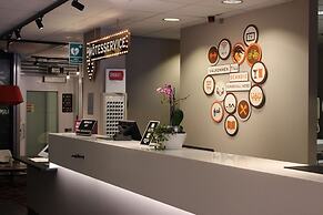 Scandic Sundsvall Nord