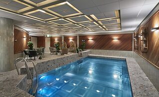 Scandic Skellefteå
