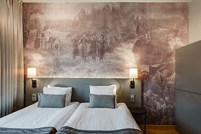Scandic Skellefteå