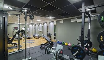 Scandic Skellefteå