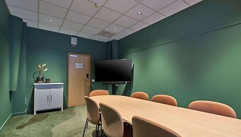 Scandic Bollnäs