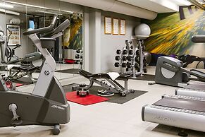 Scandic Helsingborg Nord