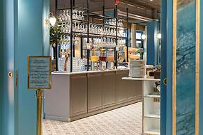 Best Western Hotell Karlshamn