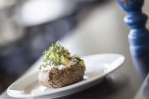 Best Western Hotell Karlshamn