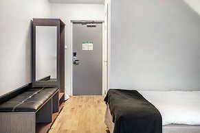 Best Western Hotell Karlshamn
