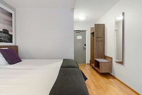 Best Western Hotell Karlshamn