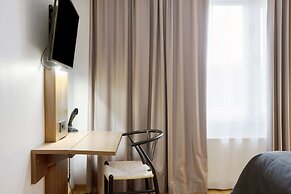 Best Western Hotell Karlshamn