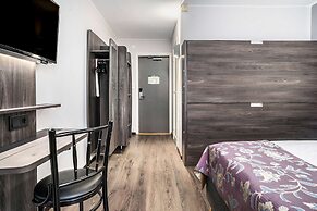 Best Western Hotell Karlshamn