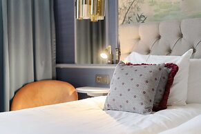 Best Western Hotell Karlshamn