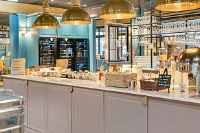 Best Western Hotell Karlshamn