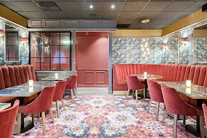 Best Western Hotell Karlshamn