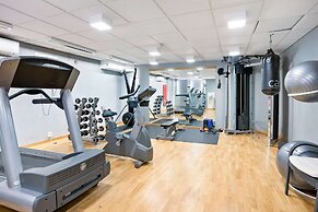 Best Western Hotell Karlshamn