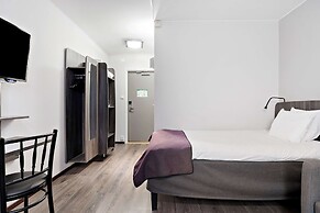 Best Western Hotell Karlshamn