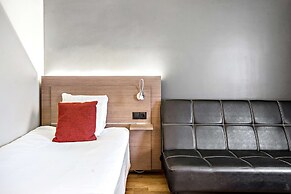 Best Western Hotell Karlshamn