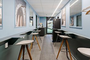 Best Western Hotell Karlshamn