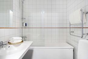 Best Western Hotell Karlshamn