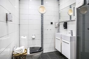 Best Western Hotell Karlshamn