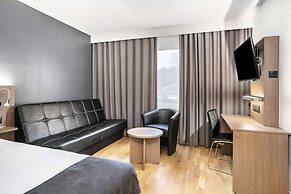 Best Western Hotell Karlshamn