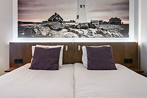 Best Western Hotell Karlshamn