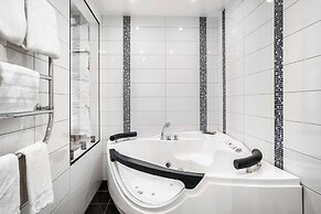Best Western Hotell Karlshamn