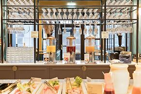 Best Western Hotell Karlshamn
