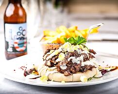 Best Western Hotell Karlshamn