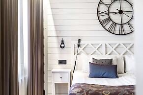 Best Western Hotell Karlshamn
