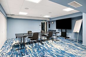 Best Western Hotell Karlshamn