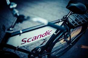 Scandic Järva Krog