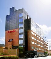 Scandic Olympic
