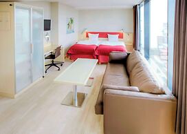 Scandic Olympic