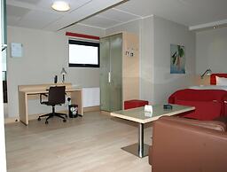 Scandic Olympic