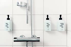 Scandic Backadal