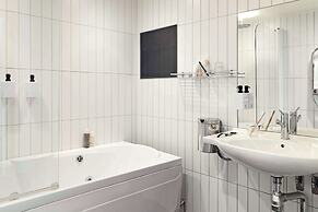 Scandic Backadal