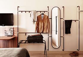 Scandic Backadal