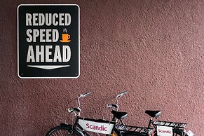 Scandic Upplands Väsby