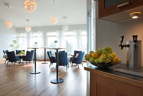 Scandic Uppsala Nord