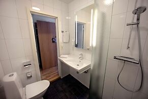 Scandic Uppsala Nord
