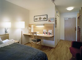 Scandic Uppsala Nord
