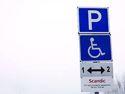 Scandic Uppsala Nord