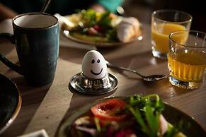 Scandic Örebro Väst