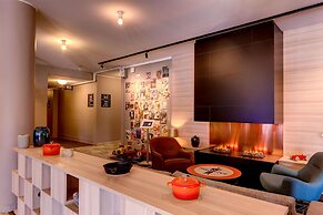 Scandic Linköping Väst