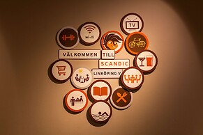 Scandic Linköping Väst